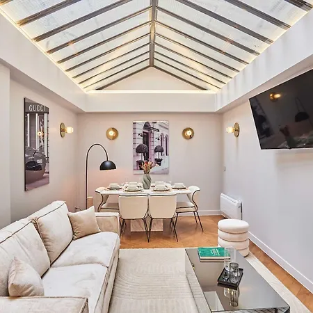 Appartamento - Ponthieu - Elysees *