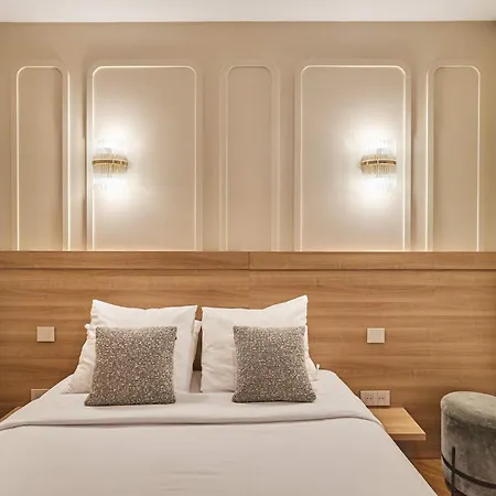 Appartamento - Ponthieu - Elysees