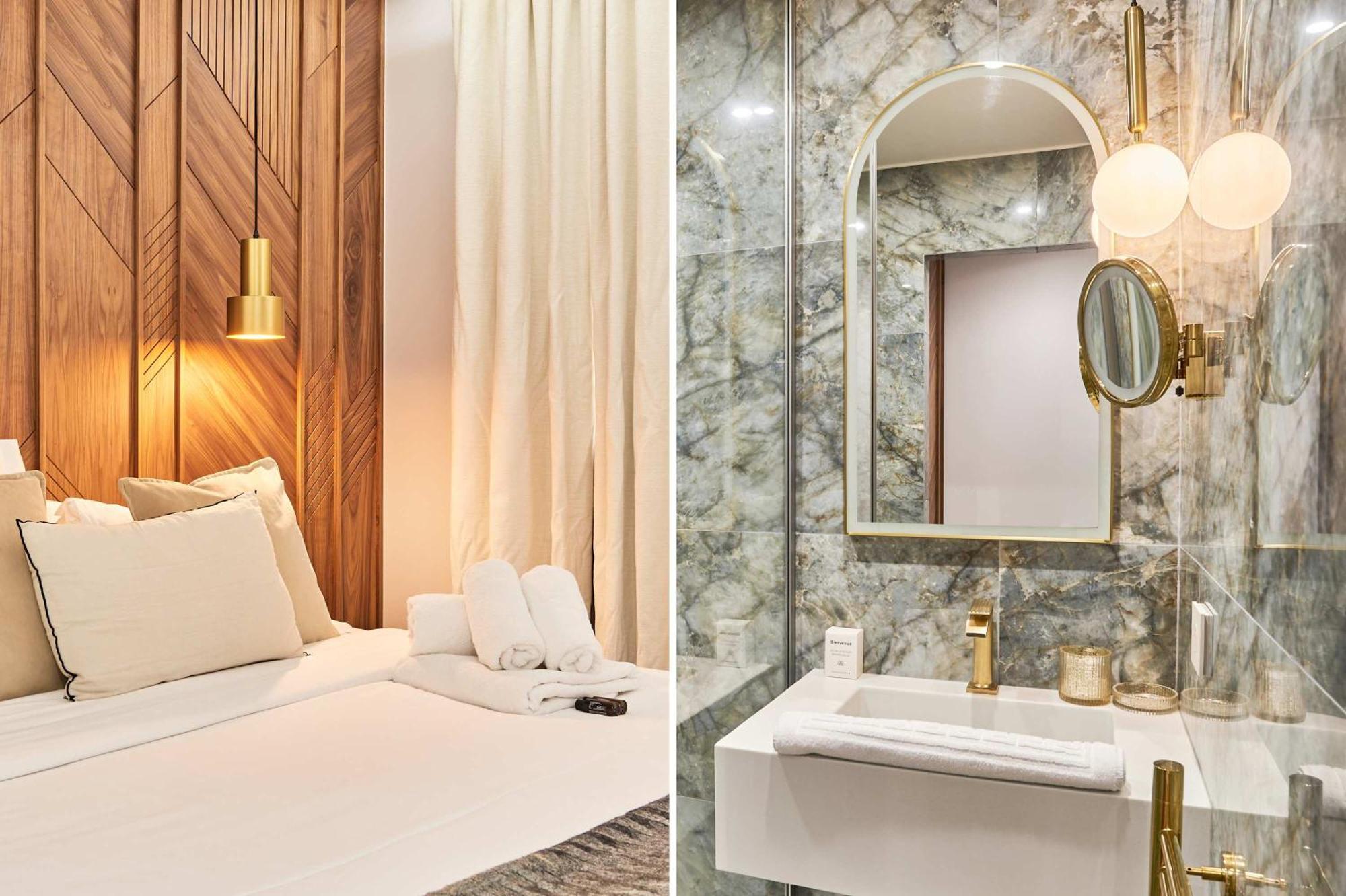 Appartamento - Ponthieu - Elysees *