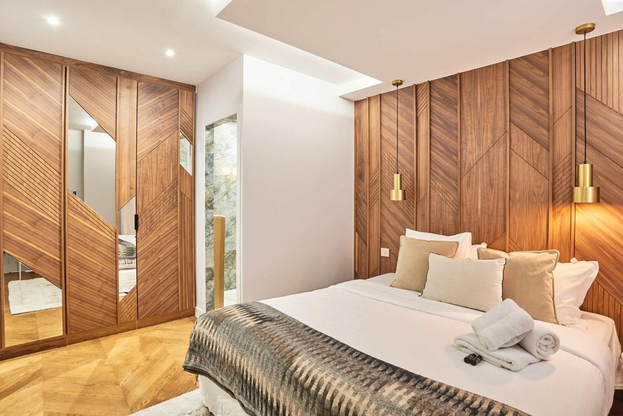 Appartamento - Ponthieu - Elysees *